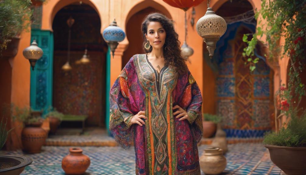 dress for success always