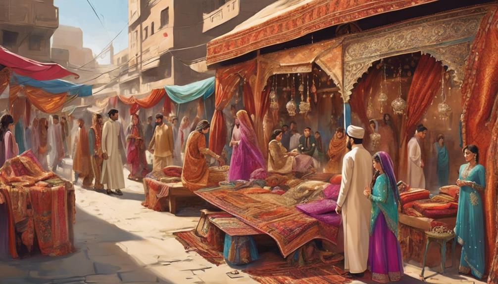 explores dowry in pakistan