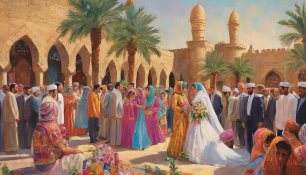 finding a bride from iraq
