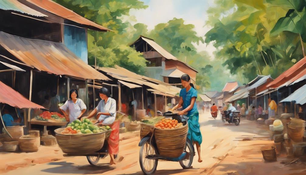 finding a cambodian bride