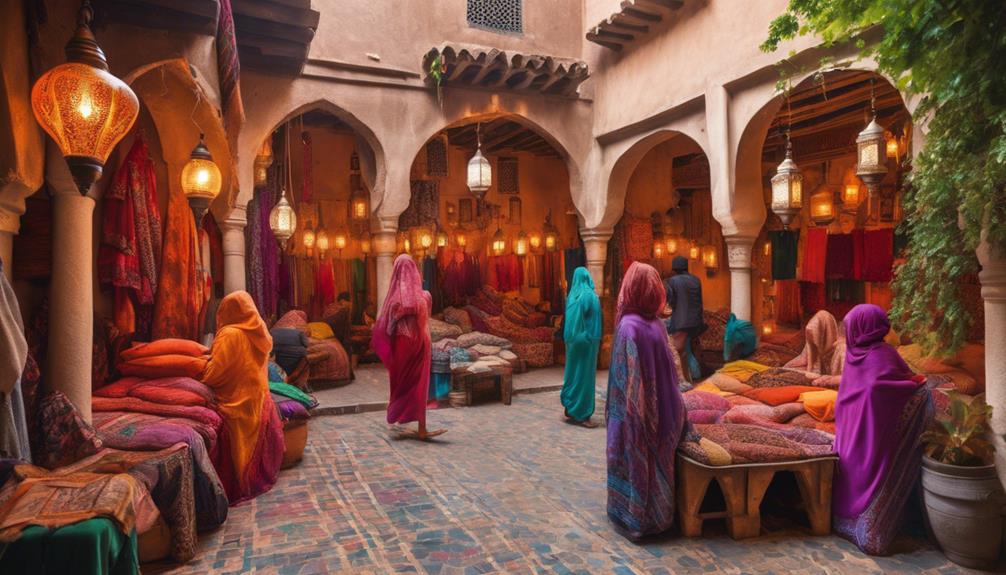 finding a moroccan bride