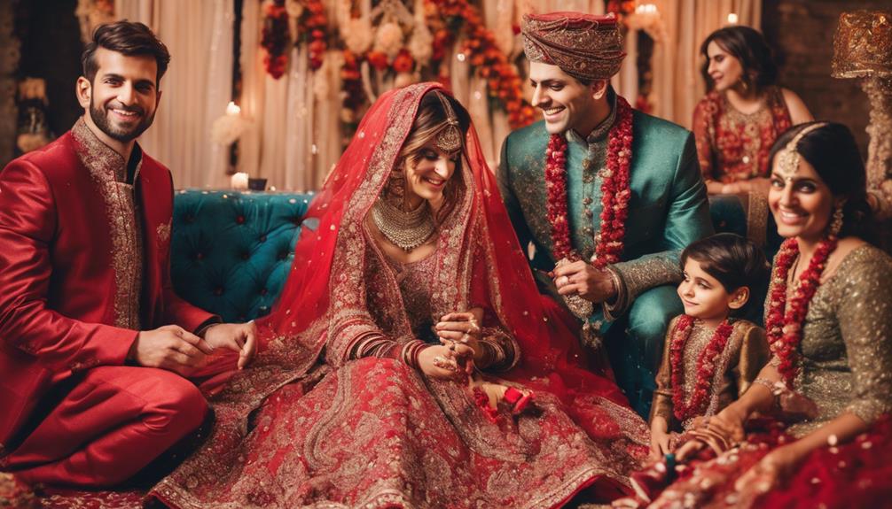 finding a pakistani bride