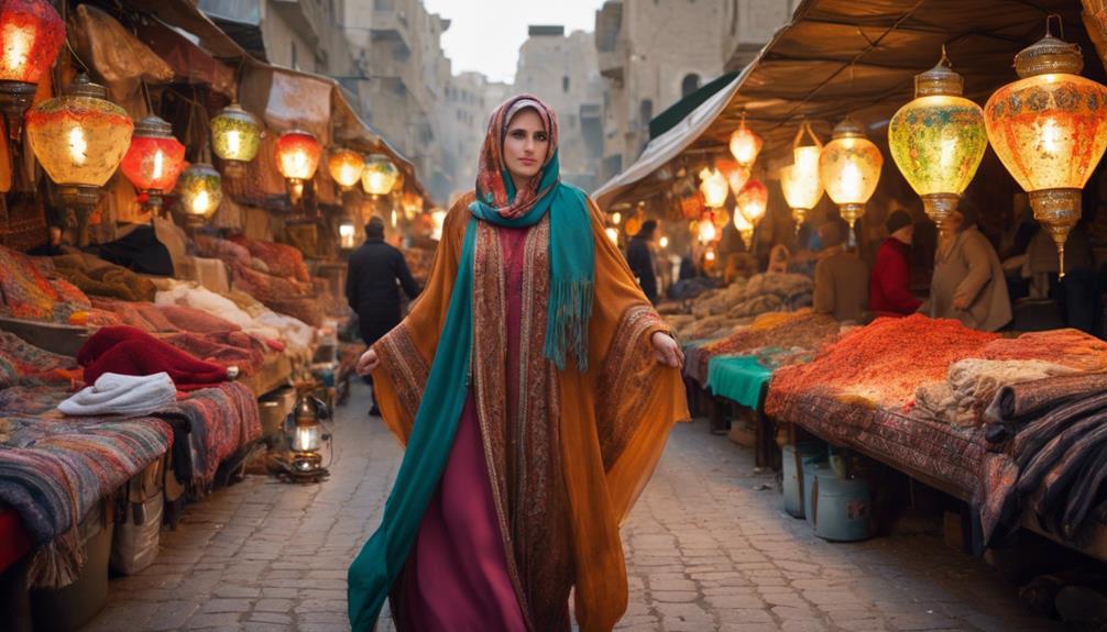 finding a syrian bride