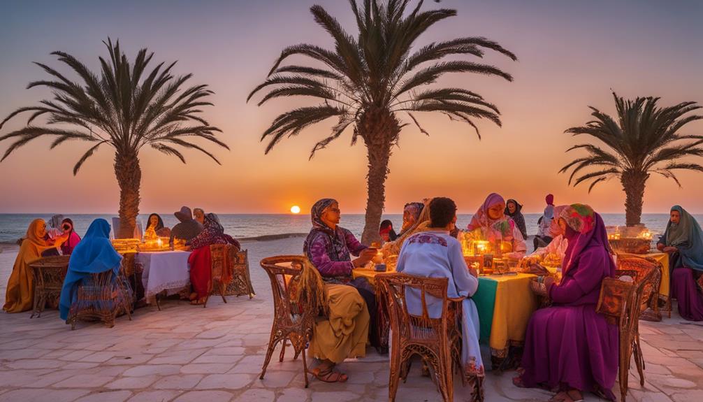 finding a tunisian bride