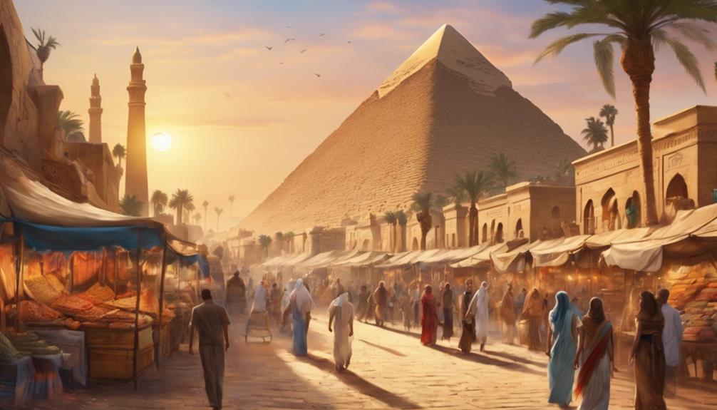 finding an egyptian bride