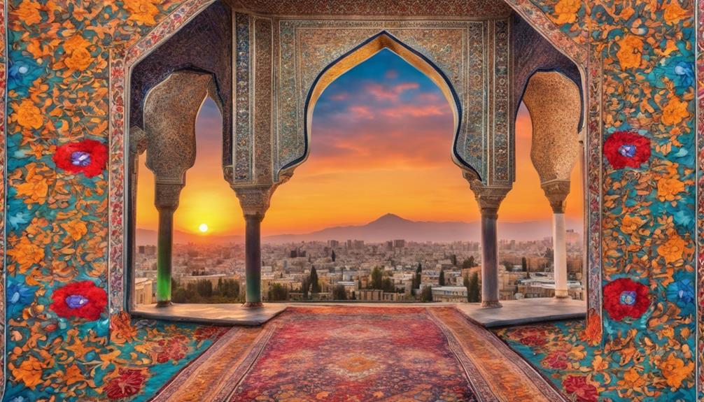 finding an iranian bride