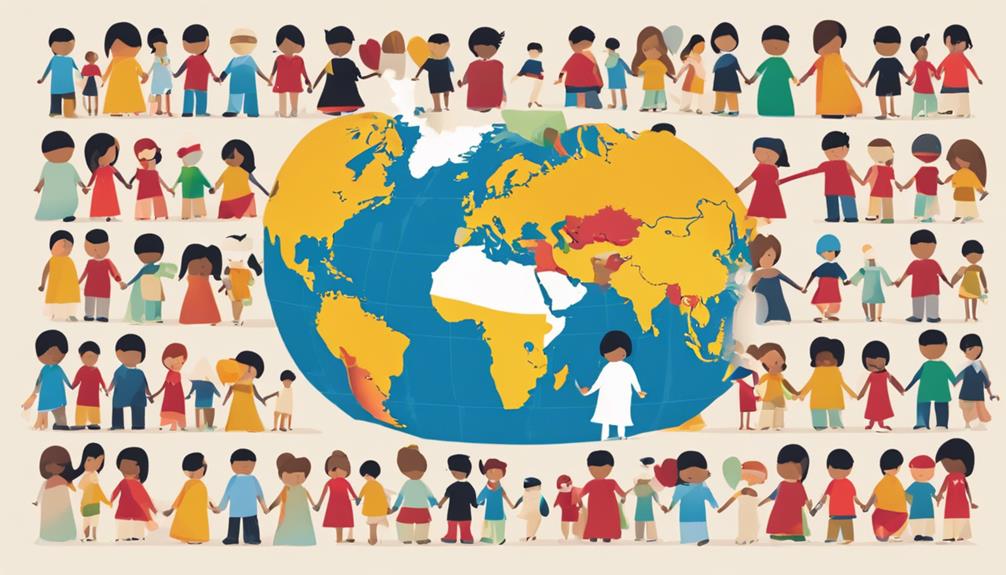 global view on filipino spouses