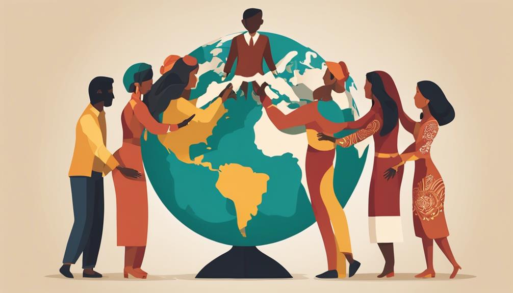 indonesian wives in global marriages