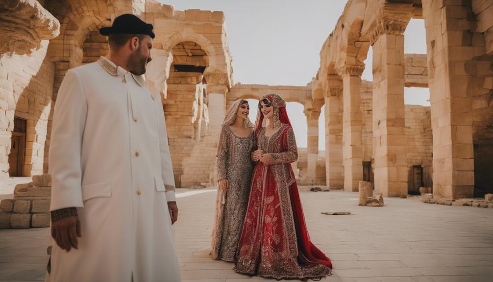 jordanian bride search destination