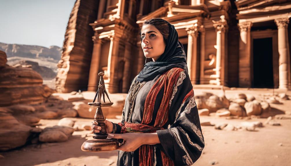 jordanian mail order brides