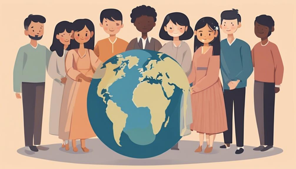 korean wives in global marriages