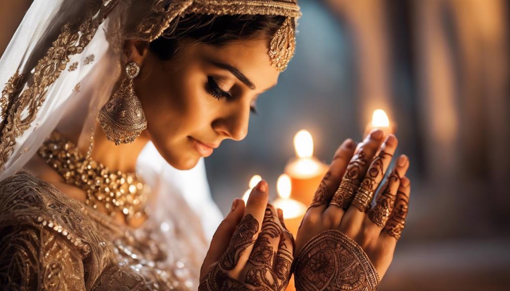 marriage customs in syria