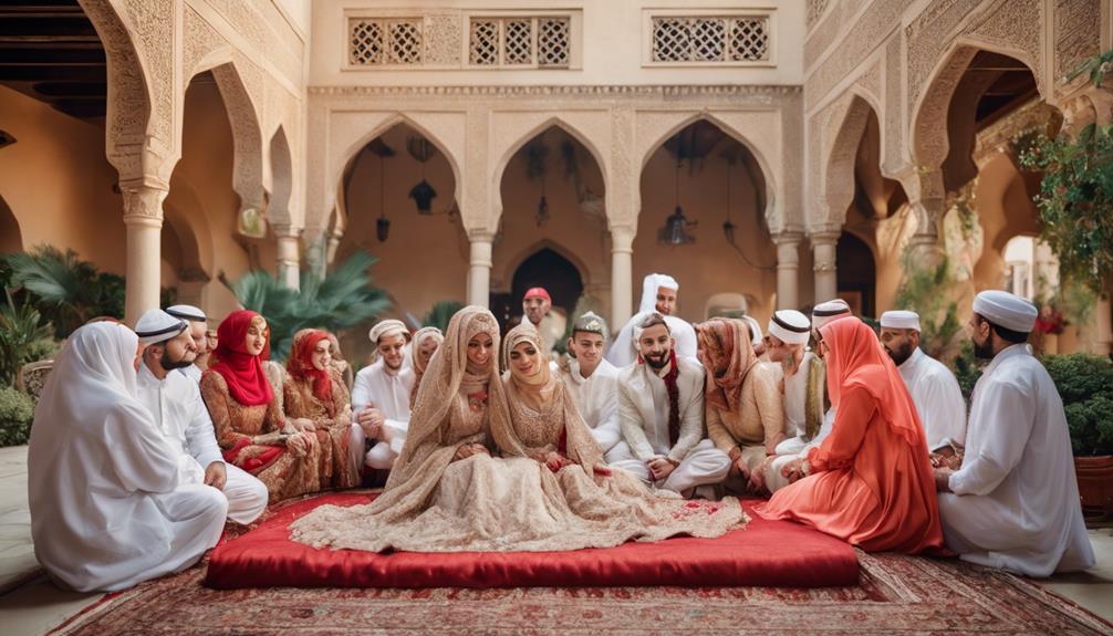 muslim bride search guide