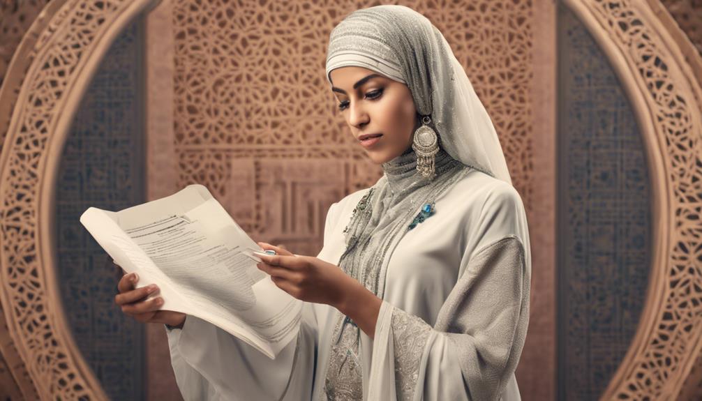 muslim mail order brides