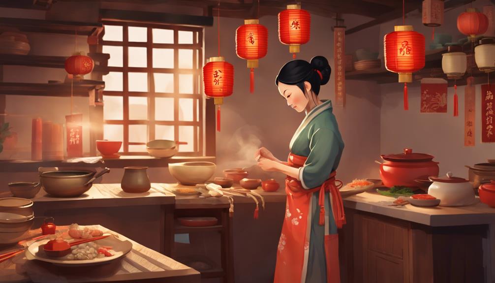 not a chinese bride