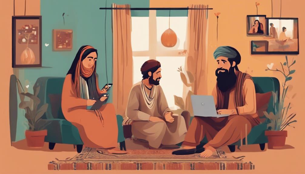 online dating afghan bride