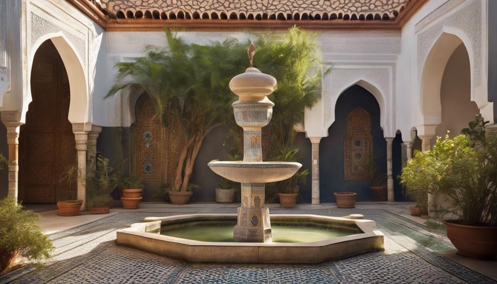 preventing and handling conflict