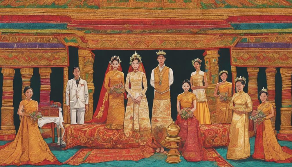 questioning the cost of burmese wives