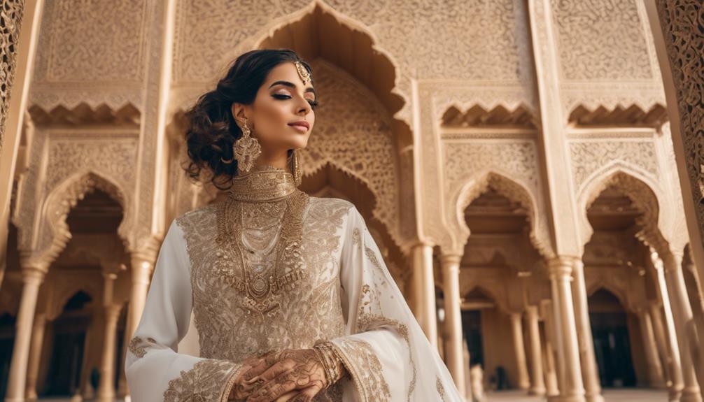 saudi arabian brides appeal