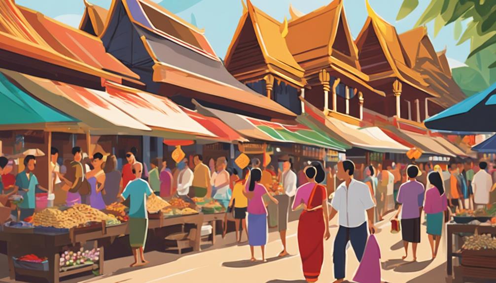 seeking a thai bride