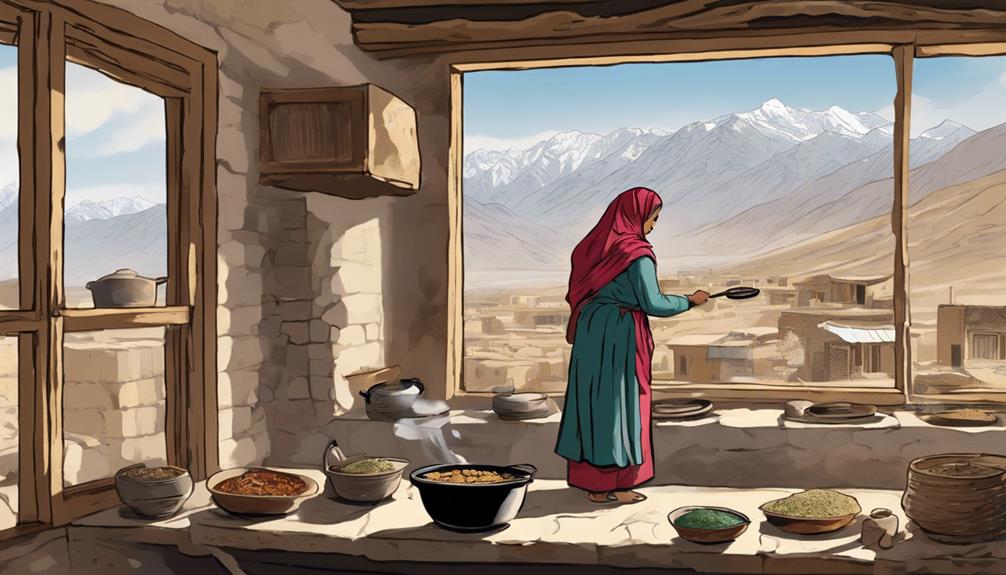 struggles in taliban s afghanistan