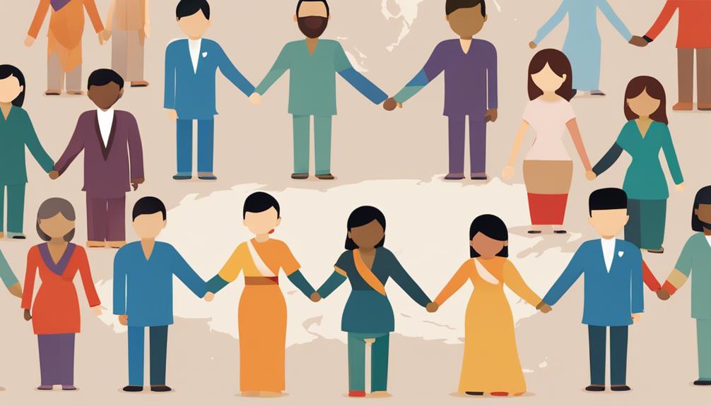 thai wives in international marriages