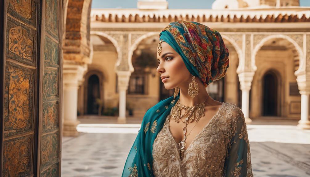 tunisian brides cultural appeal