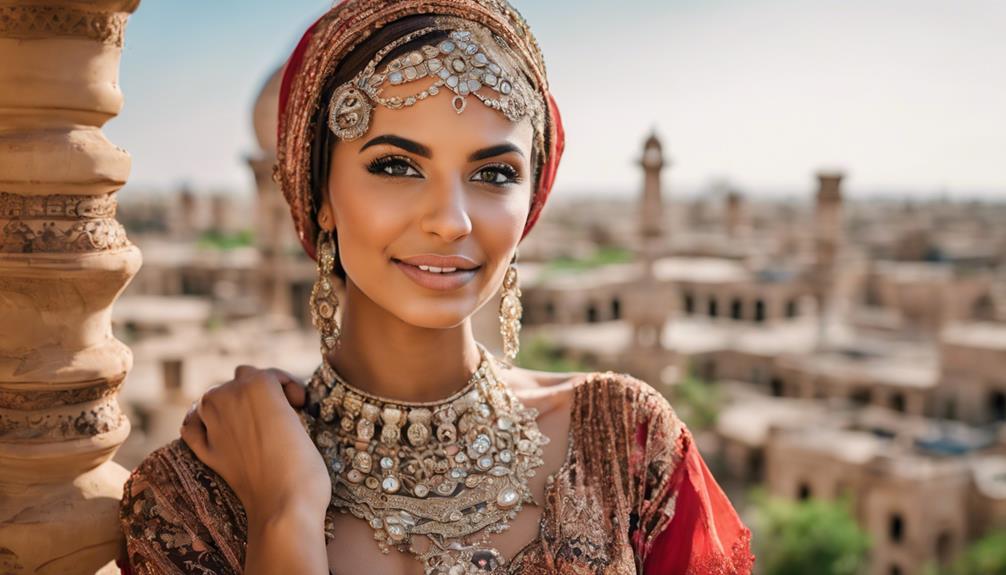 yemeni brides cultural significance