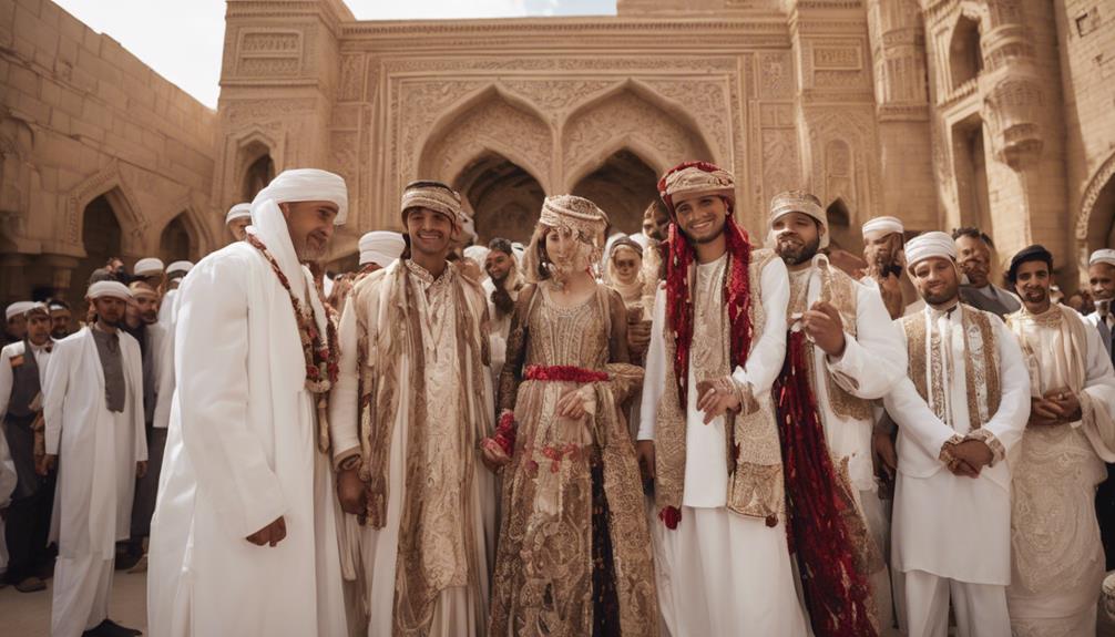 yemeni mail order brides